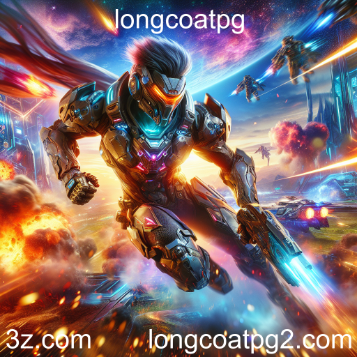 A Magia dos Jogos de Ação: Adrenalina em Cada Movimento