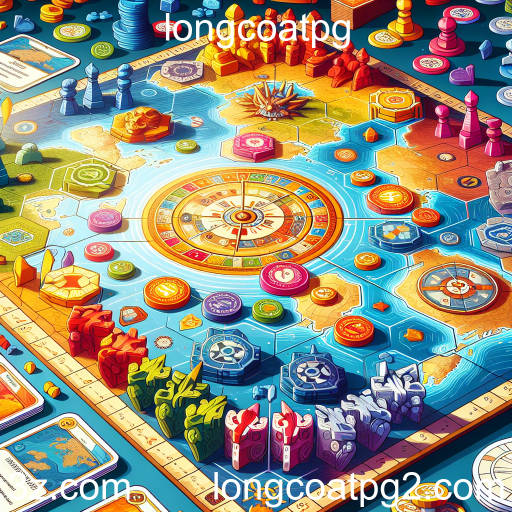 Explorando o Mundo dos Jogos de Estratégia